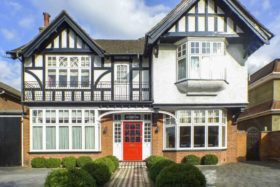 5 Bedroom Detached